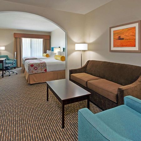 Best Western Plus Dayton Dış mekan fotoğraf