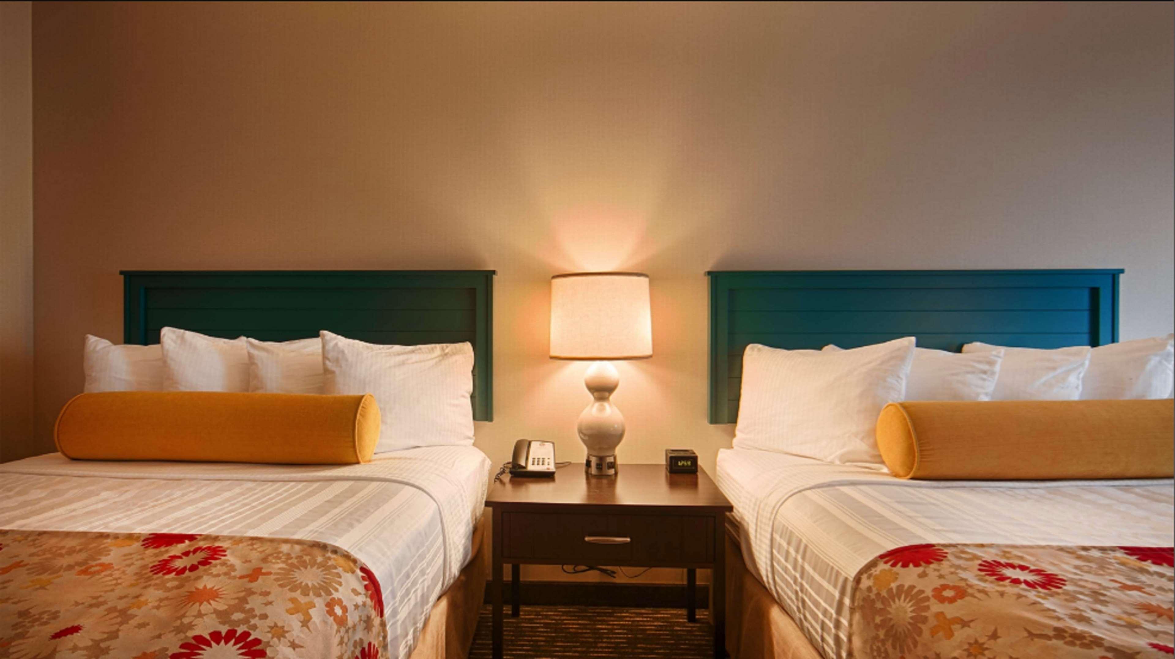 Best Western Plus Dayton Dış mekan fotoğraf