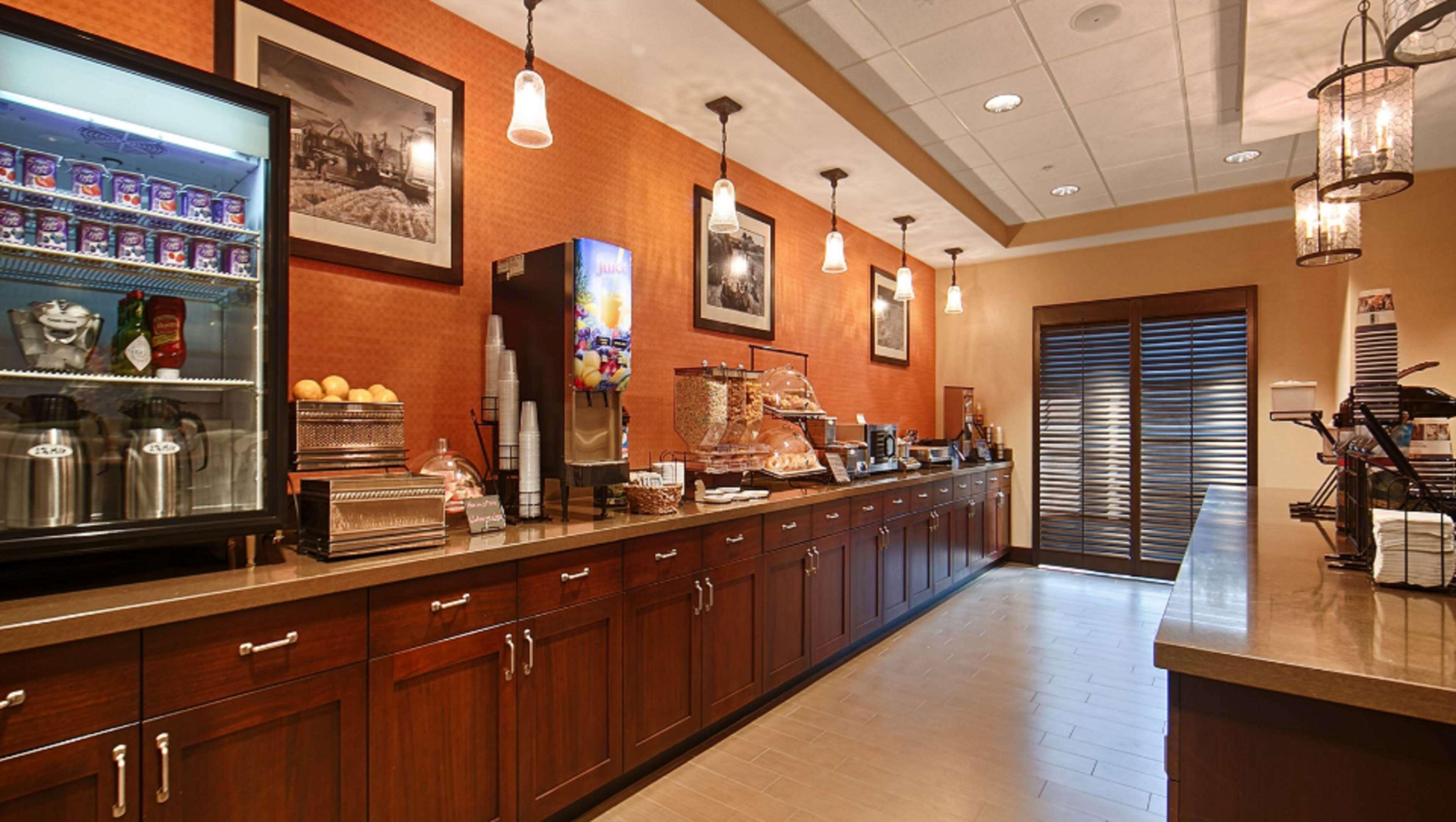 Best Western Plus Dayton Dış mekan fotoğraf